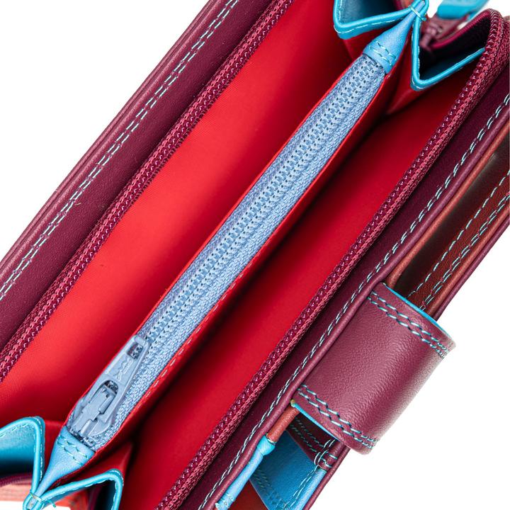 Actual product image Mywalit Leather wallet 14 cm