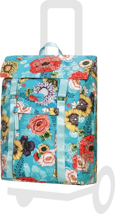 Immagine prodotto Andersen Basilico Bloom blu