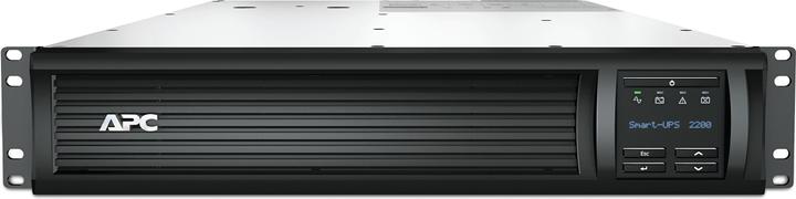 APC Smart-UPS 2200VA (2200 VA, 1980 W, Line-Interaktiv USV)