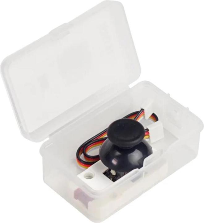 Actual product image M5Stack Joystick I2C Unit V1.1 MEGA8A
