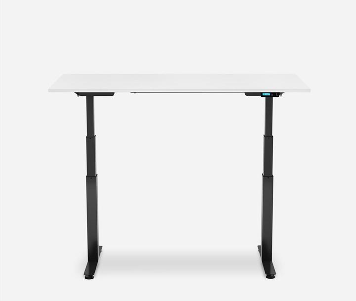 Actual product image WRK21 Work desk 140 x 80 cm (140 x 80 cm)