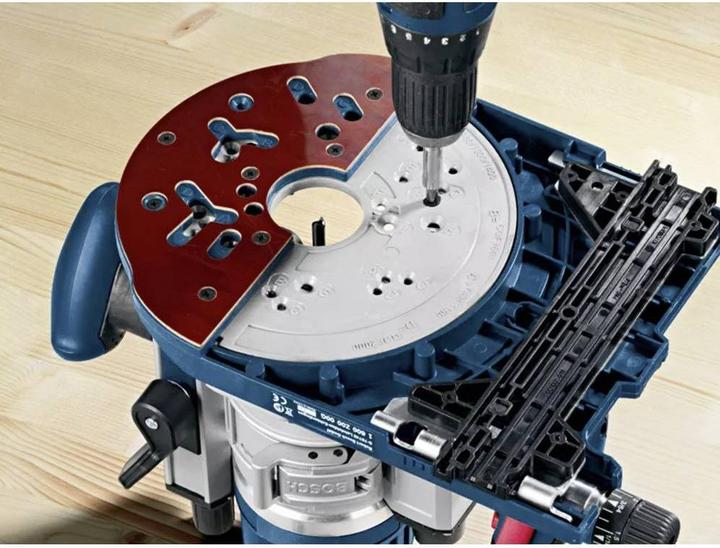 Productafbeelding Bosch Professional Fsn Ofa