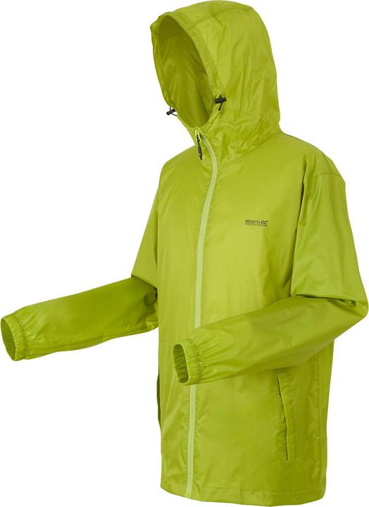 Immagine prodotto Regatta Pack It III Giacca Impermeabile Uomo (L)