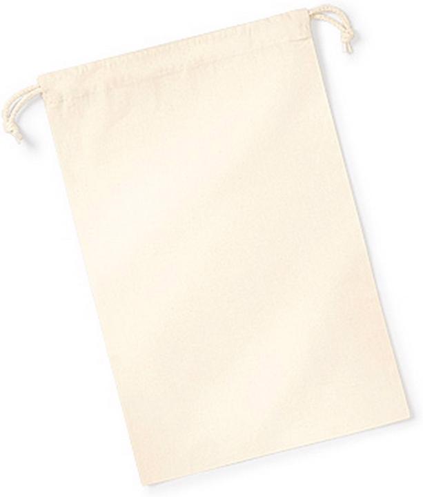 Immagine prodotto Westford Mill Borsa in cotone (3 l)