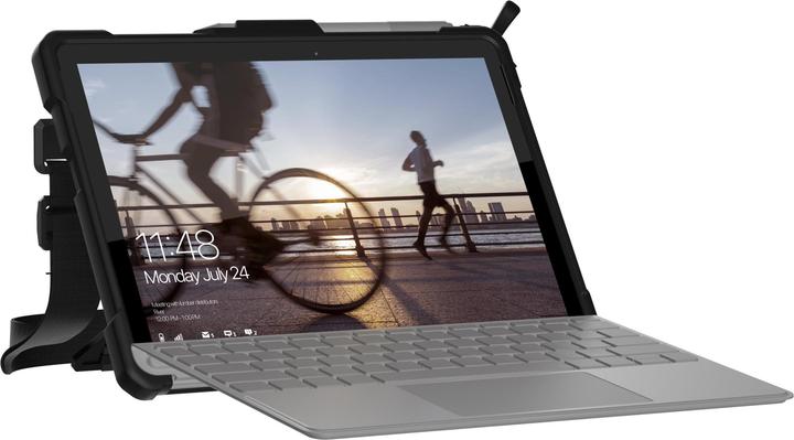 Actual product image UAG Plasma (Surface Go, Surface Go 2)