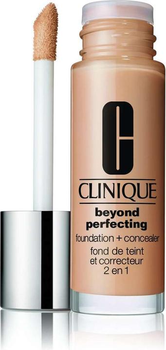 Actual product image Clinique Beyond Perfecting (09 Neutral)