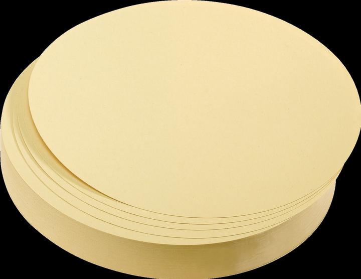 Actual product image Franken Training Card Circle large