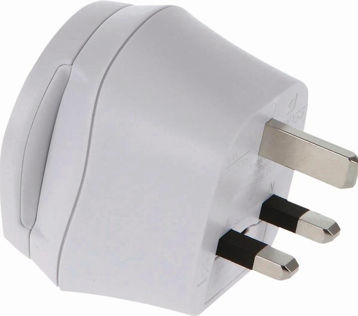 Actual product image Skross World to UK