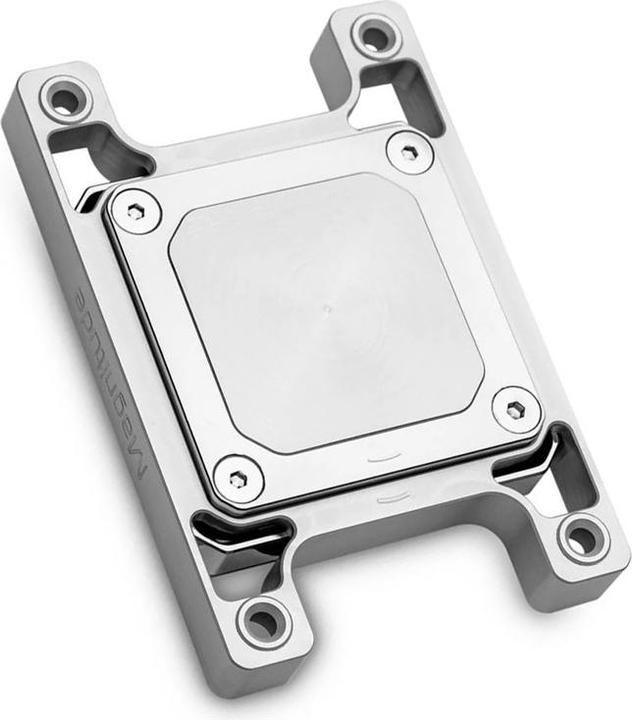 Image du produit EKWB EK Vanduo Blocks EK-Quantum Magnitude Frame Upgrade Kit, AM4 - Argent