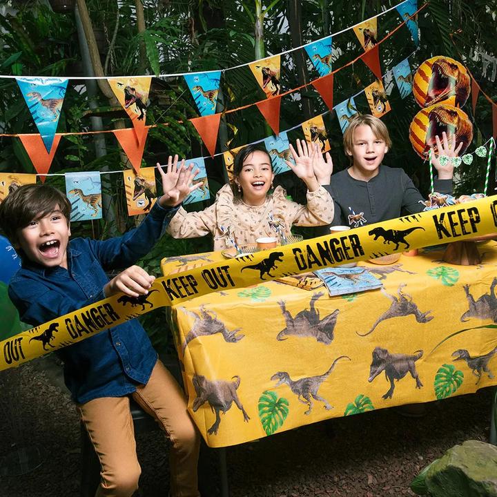 Produktbild Boland Dinosaurier: Happy Birthday