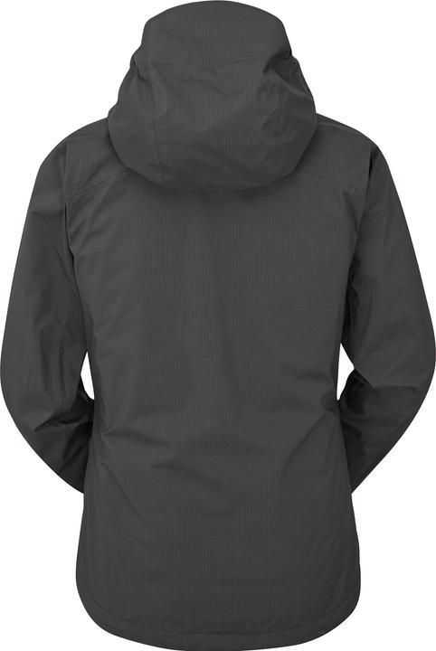 Actual product image Rab Women's Downpour Light Jacket (XS)