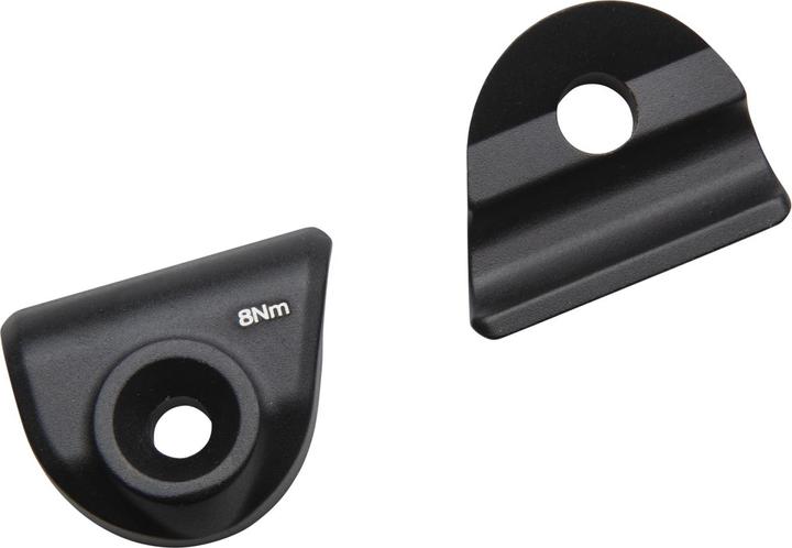 Easton Seat Post Rail Kit Oval Rails