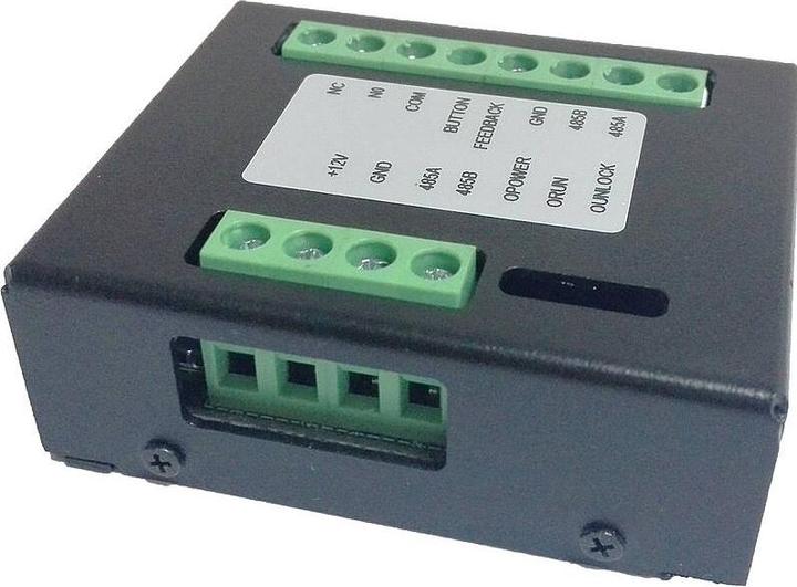 Dahua DOOR CONTROLLER MODULE EXT./DEE1010B-S2