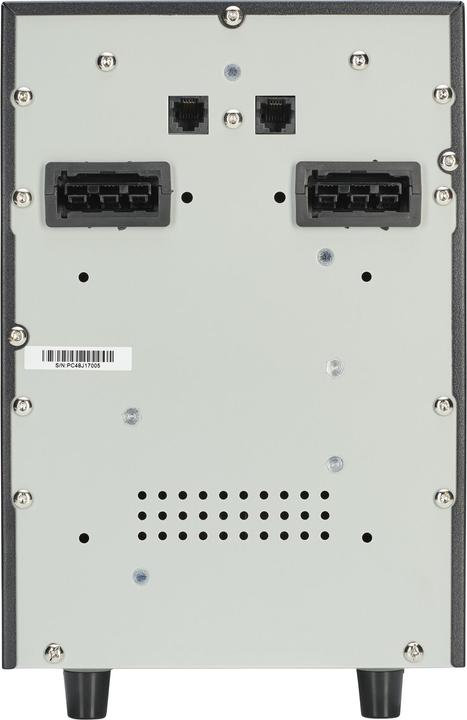 Productafbeelding Eaton UPS vervangende batterij 9SX EBM 36V T