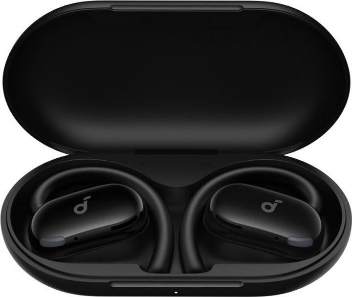 Actual product image soundcore Słuchawki bezprzewodowe o otwartej konstrukcji V20i Czarny (Wireless)