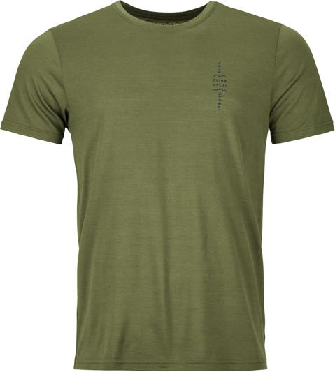 Produktbild Ortovox 150 COOL CLIMB LOCAL TS M (XXL)