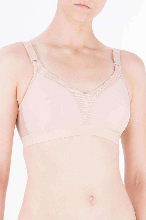 Produktbild Triumph Triangle-BH "Triaction Wellness N" (90 D)