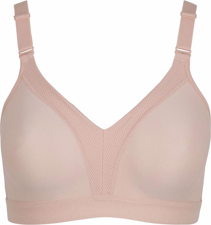Produktbild Triumph Triangle-BH "Triaction Wellness N" (90 D)