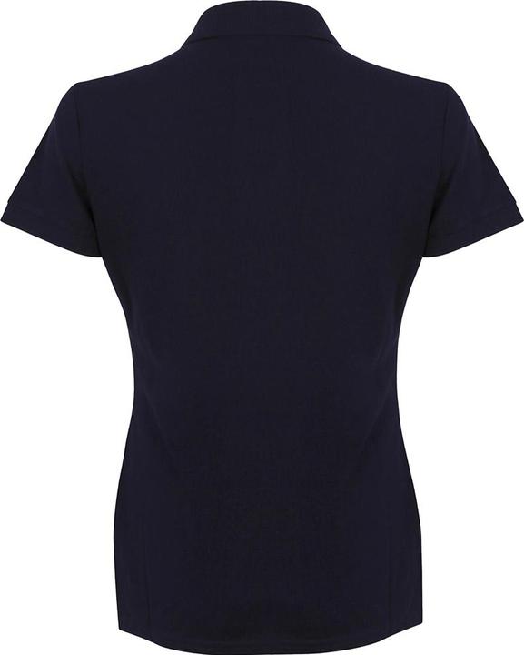 Immagine prodotto Henbury Polo MicroFine a maniche corte (XXS)
