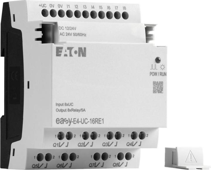 Actual product image Eaton PLC control module