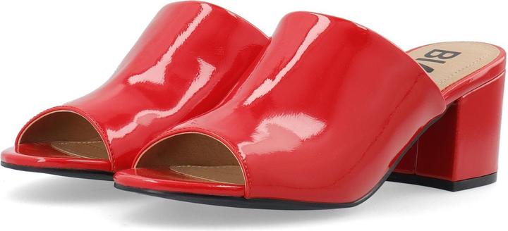 Actual product image Bianco BIACATE Mules (41)
