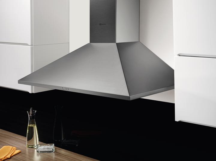 Actual product image Electrolux Whl9036cn (Wall hood)