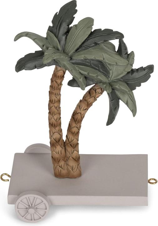 Image du produit Konges Slojd Birthday Train Set Dino