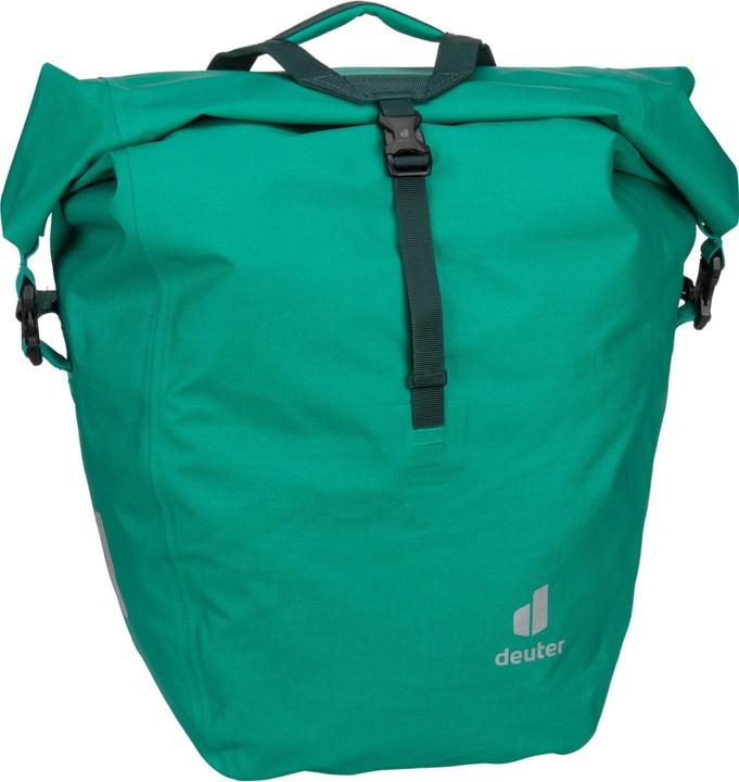 Actual product image Deuter Weybridge 25+5 (30 l, Luggage carrier bag)