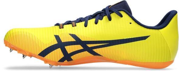 Produktbild ASICS Performance HYPERSPRINT 8 Unisex BRIGHT YELLOW/BLUE EXPANSE (44)