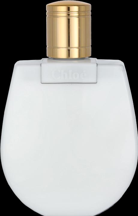 Image du produit Chloé Nomad (Crème pour le corps, 200 ml)