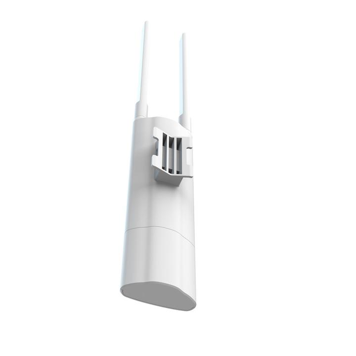 Actual product image Ruijie AC1300 Dual Band Wireless Access Point, IP65 waterproof, 867Mbps at 5GHz + 400Mbps at 2.4GHz, 1 Ã 1 (1267 Mbit/s)