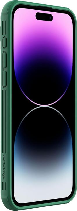 Produktbild Nillkin CamShield Pro MagSafe Series Hardcase Hülle (Apple iPhone 15 Pro)