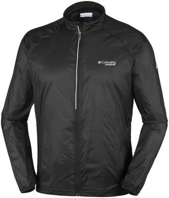 Columbia F.K.T. Wind Jacket (S)