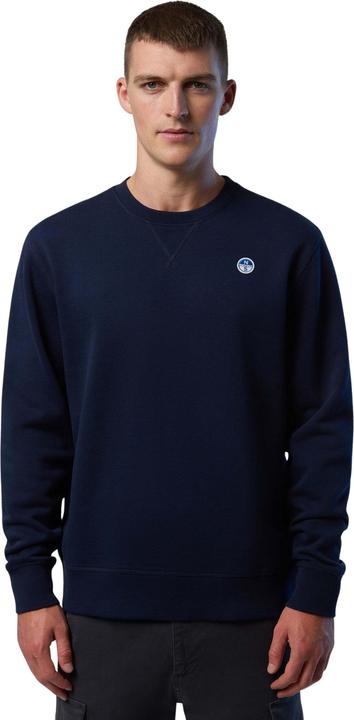 Immagine prodotto North Sails felpa co rond north sais w/ogo (L)