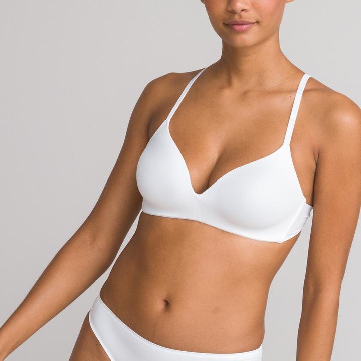 Produktbild La Redoute Collections BH in Triangelform (70 A)