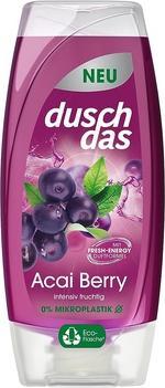 duschdas Dusche Acai Berry (225 ml)