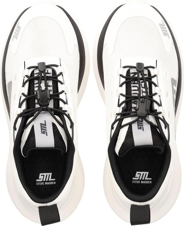 Actual product image Steve Madden Sneaker (38)