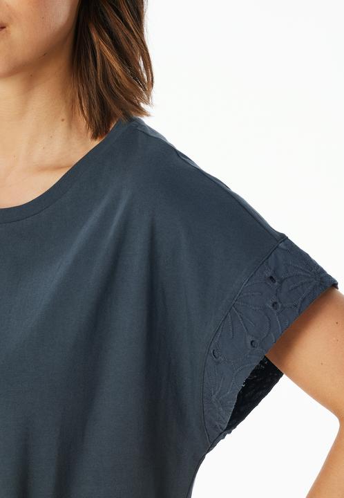 Produktbild Schiesser Nachthemd Casual Nightwear (42, XL)