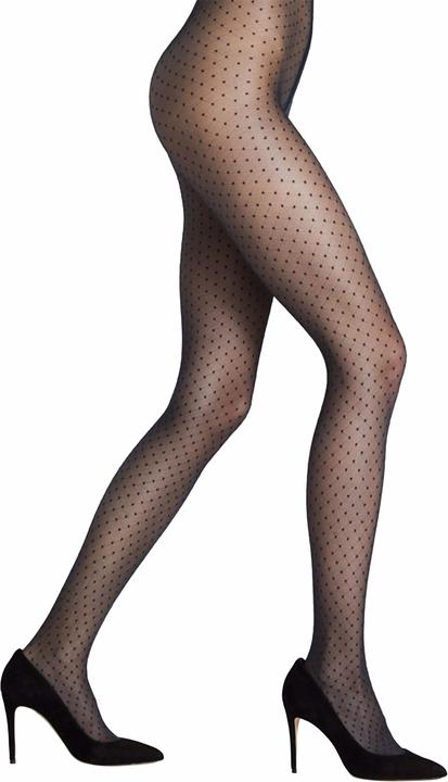 Immagine prodotto Fogal Collant "Pois (15 DEN, 40 - 42)