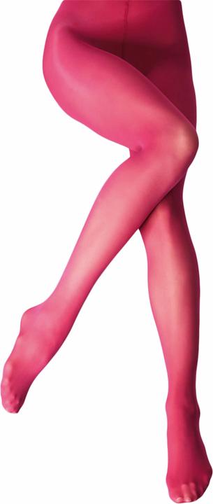 Leuchtpink