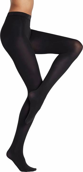 Fogal Strumpfhose "Velour Opaque"
