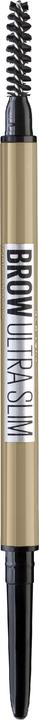 Maybelline New York Brow Ultra Slim (1 blonde)