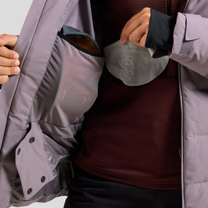 Immagine prodotto Odlo Ski Cocoon S-Thermic (S)