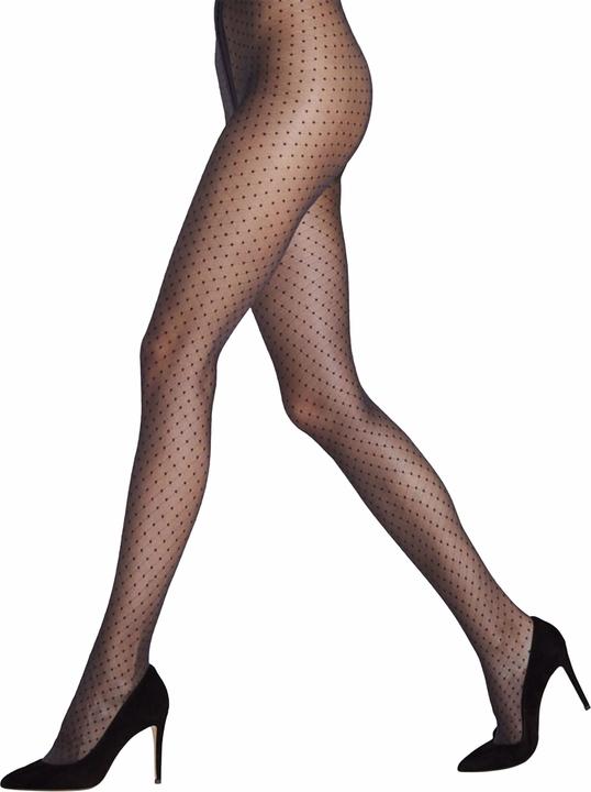 Produktbild Fogal Strumpfhose "Pois" (15 DEN, 38 - 42)