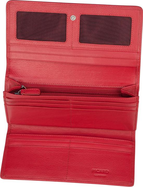 Actual product image Picard Long wallet Bali 1 1172