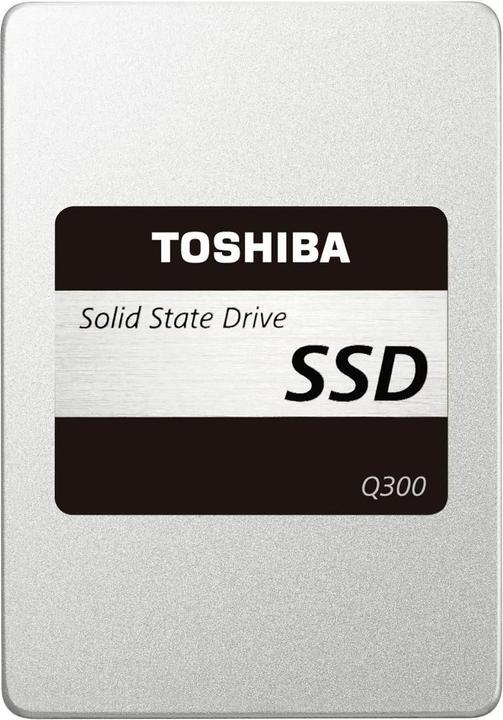 Toshiba Q300 Rg4 (960 Go, 2.5")