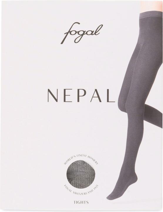 Fogal Strumpfhose "Nepal"