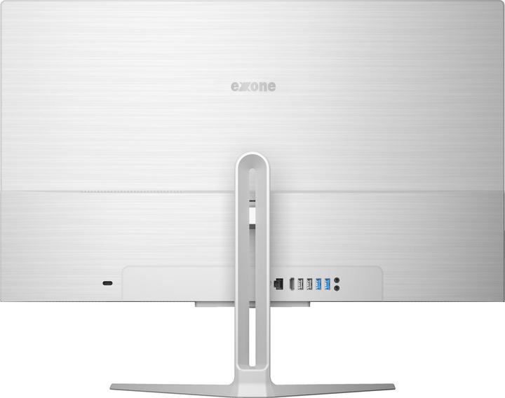 Productafbeelding Medion AKOYA E27301 MD61811 BE AMD Ryzen™ 5 3500U (27") pixels All-in-One PC DDR4-SDRAM SSD (8 GB, 512 GB, Radeon RX Vega 8)