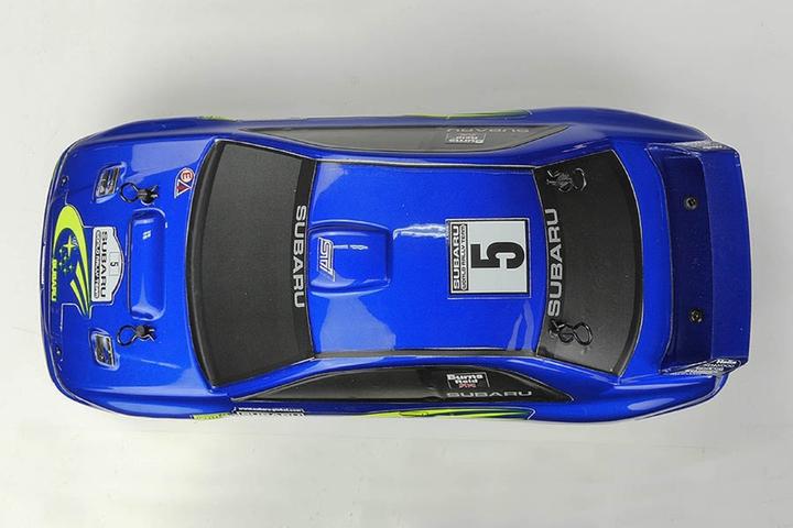 Produktbild Carisma GT24 Subaru (RTR Ready-to-Run)
