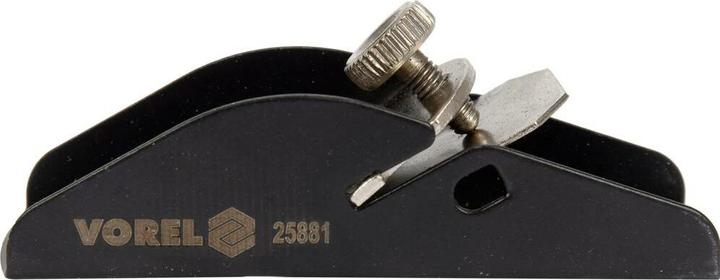 Image du produit Toya Vorel -Métal pour bois 90 mm / Mini -Modèle